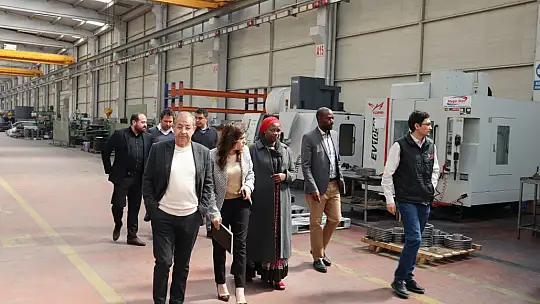 Değirmencioğlu uluslararası arenadaki tanınırlığını başarıyla sürdürmeye devam ediyor