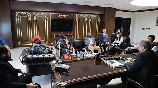 Değirmencioğlu uluslararası arenadaki tanınırlığını başarıyla sürdürmeye devam ediyor