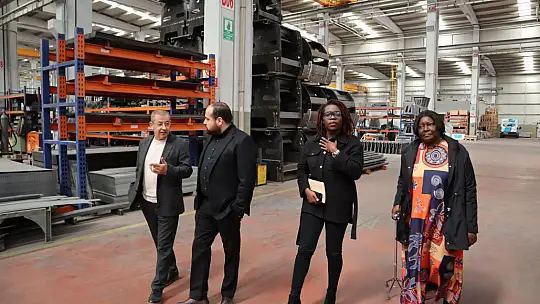 Değirmencioğlu uluslararası arenadaki tanınırlığını başarıyla sürdürmeye devam ediyor