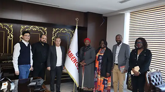 Değirmencioğlu uluslararası arenadaki tanınırlığını başarıyla sürdürmeye devam ediyor