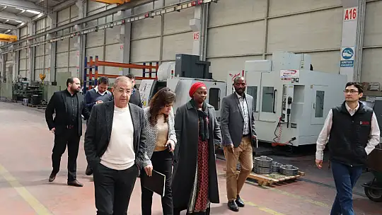 Değirmencioğlu uluslararası arenadaki tanınırlığını başarıyla sürdürmeye devam ediyor