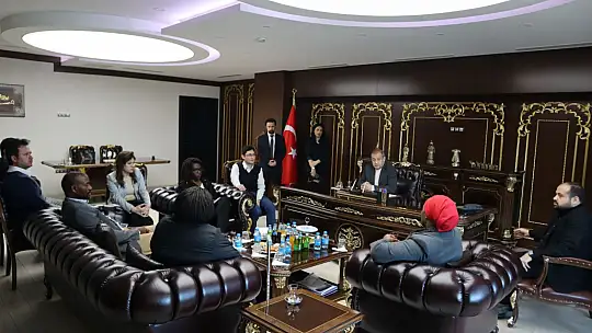 Değirmencioğlu uluslararası arenadaki tanınırlığını başarıyla sürdürmeye devam ediyor