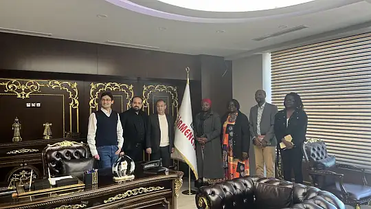 Değirmencioğlu uluslararası arenadaki tanınırlığını başarıyla sürdürmeye devam ediyor