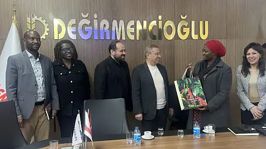 Değirmencioğlu uluslararası arenadaki tanınırlığını başarıyla sürdürmeye devam ediyor