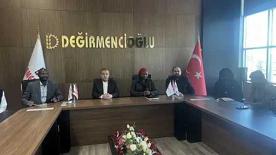 Değirmencioğlu uluslararası arenadaki tanınırlığını başarıyla sürdürmeye devam ediyor