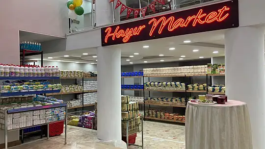 Konya'daki bu dernek gençlere eğitim veriyor