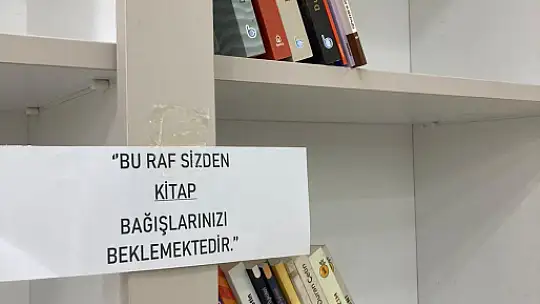 Konya'daki bu dernek gençlere eğitim veriyor