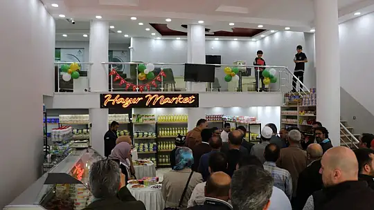 Konya'daki bu dernek gençlere eğitim veriyor