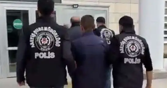 Dolandırıcılık soruşturması Konya'ya uzandı: 3 şüpheli tutuklandı