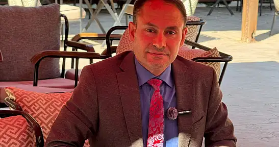 İsveç'in kaderini Konyalılar belirleyecek