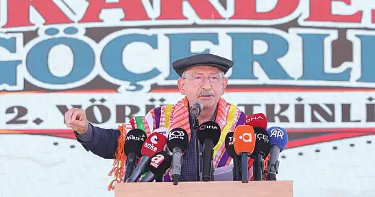 Kılıçdaroğlu aslen Konyalı mı? İlk kez açıkladı!