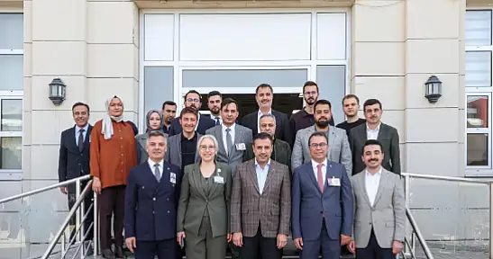 Konya Barosu'nda seçimlerin sonucu belli oldu: Başkan Unkur yeniden güven tazeledi!