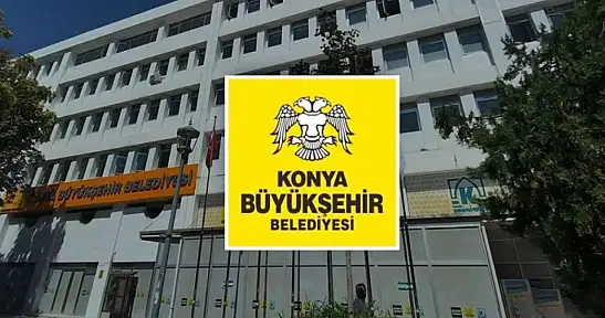 Konya Büyükşehir'den acil uyarı: Sakın o parayı ödemeyin!