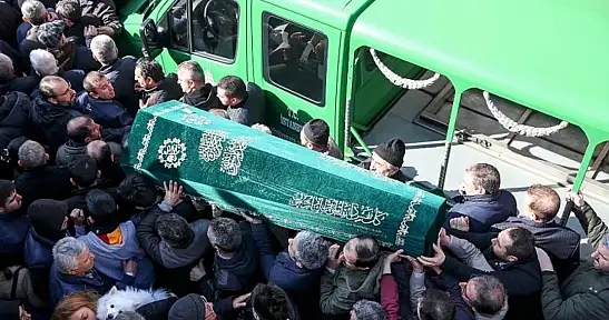 Konya'da 13 Aralık 2025 Cumartesi günü vefat edenler