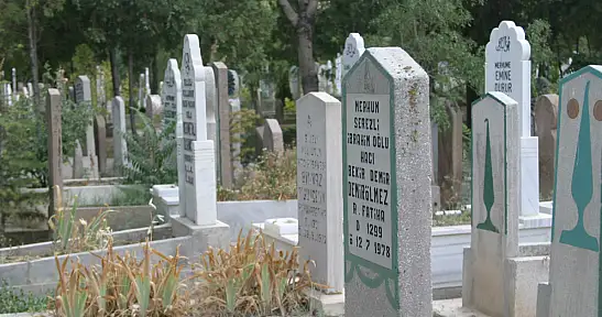 Konya'da 13 Şubat 2026 Cuma günü vefat edenler