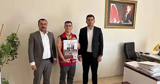 Konya'da aileler için önemli görüşme! Adliye ile iş birliği masaya yatırıldı