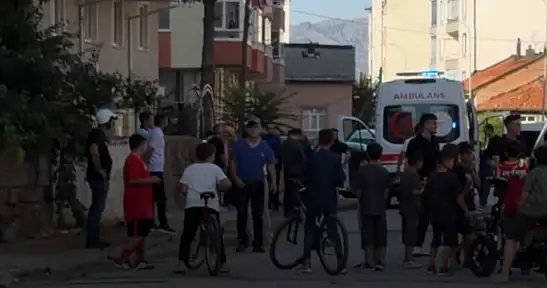 Konya'daki apartmanda sinirler gerildi: Komşu kavgası kanlı bitti!