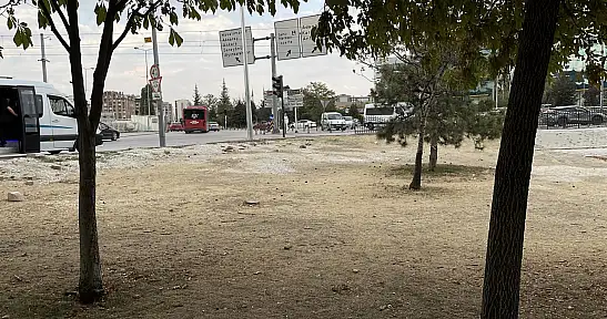 Konya'da çocukların kıskançlık kavgası kanlı bitti