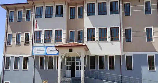 Konya'da görev yapan Melek öğretmenden kahreden haber!
