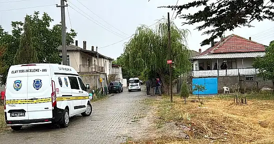 Konya'da komşu kavgası kanlı bitmişti: Yeni gelişme!