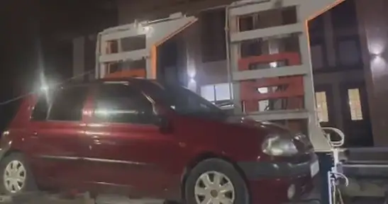 Konya'da kural tanımayan sürücüye rekor ceza!