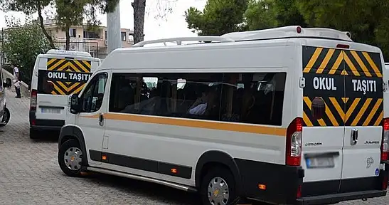 Konya'da okul servis ücretleri belli oldu: Yeni tarife açıklandı!