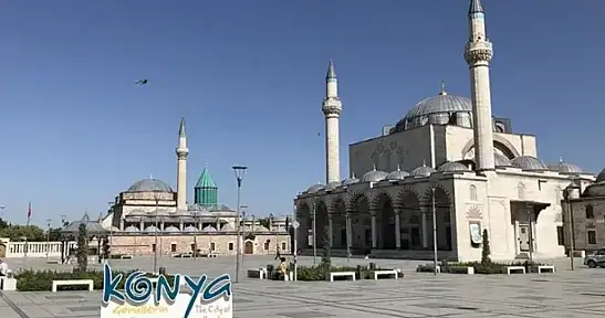 Konya'da sıcaklıklar zirve yapacak: O günler kavrulacak!