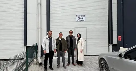 Konya'da tarıma tam destek
