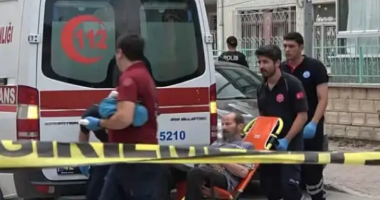 Konya'daki aile katliamının detayları ortaya çıktı!