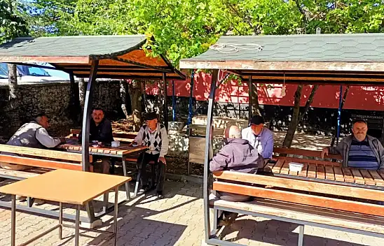 1 milyon lira kazanan Konyalı yarışmacı Rabia Göğercin köyün gururu oldu