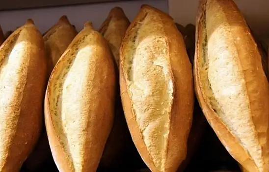 10 ilde fırınlar ücretsiz ekmek verecek