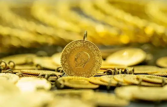 10 Kasım güncel altın fiyatları! Altın fiyatları ne kadar? Güncel altın fiyatları?