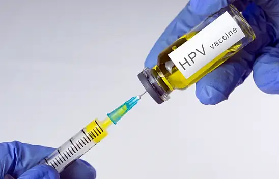 10 kişiden 8'i  HPV ile karşılaşıyor 