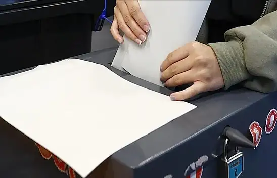 10 Türk kökenli siyasetçi Bremen'de meclise girdi