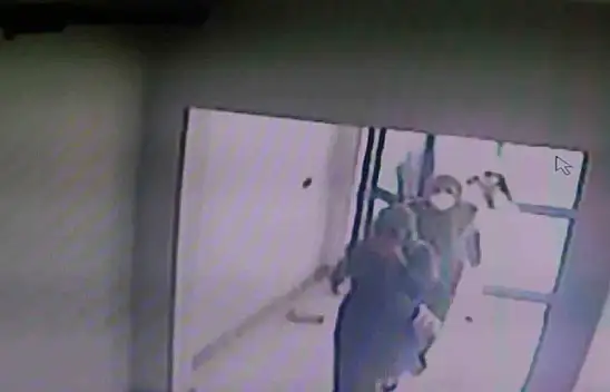 100 gram altın hırsızlığı yapan kadın tutuklandı