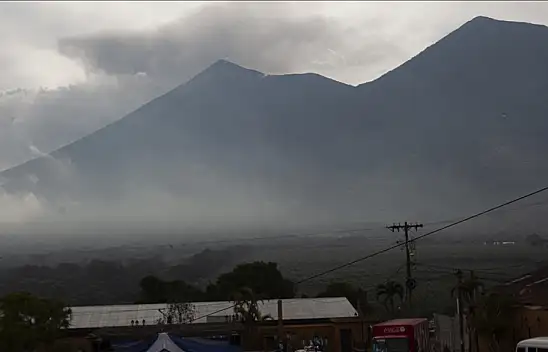 1054 kişi tahliye edildi