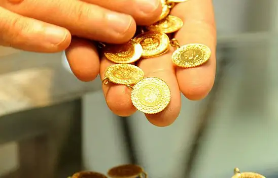 11 Ekim Çarşamba güncel altın fiyatları!