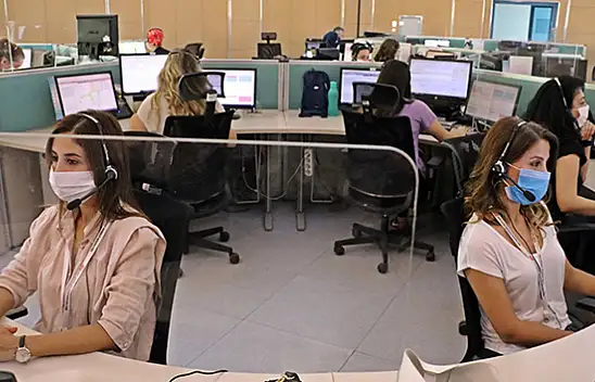 Gereksiz meşgul etme, cana kıyma