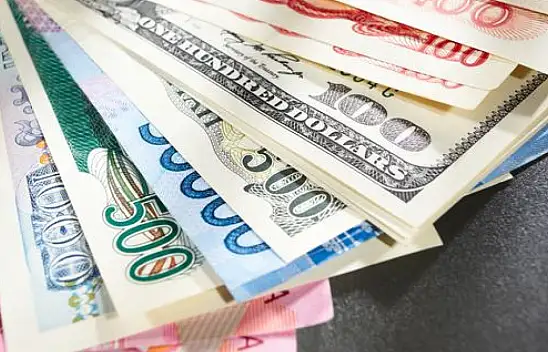 13 Ekim güncel dolar kuru! Dolar ne kadar? Euro ne kadar? Sterlin ne kadar?