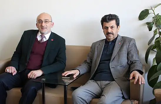 Büyükyılmaz: 14 Mayıs seçimlerinin Türkiye için dönüm noktası