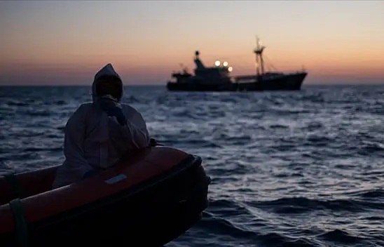 1433 düzensiz göçmen öldü