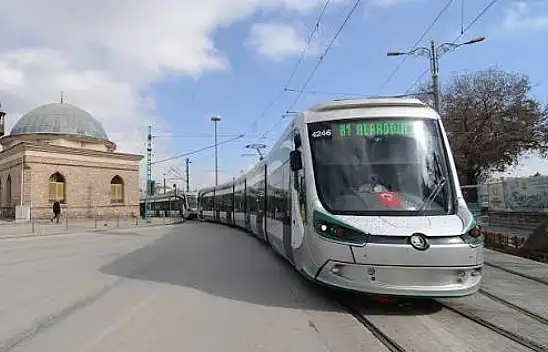 15 Temmuz'da Konya'da otobüsler ücretsiz mi? 15 Temmuz'da Konya'da ulaşım ücretsiz mi?