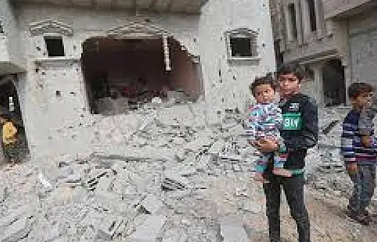 178 günde ölü Sayısı 32 bin 845'e yükseldi