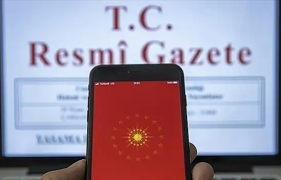 2 bin 431 personel alım ilanı Resmi Gazete'de