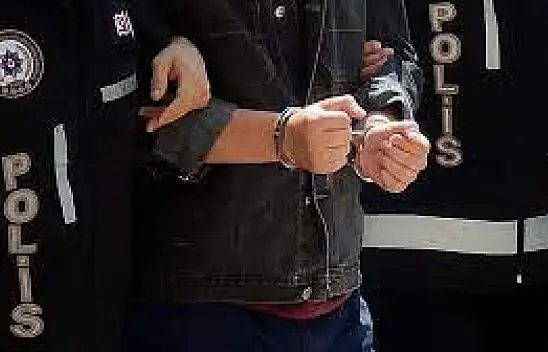 2 FETÖ şüphelisi tutuklandı