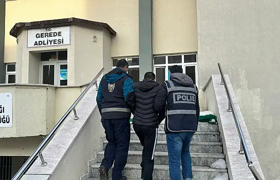 2 milyon 500 liralık soygun