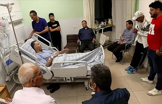 2 yaşındaki bebekten ne istediniz?