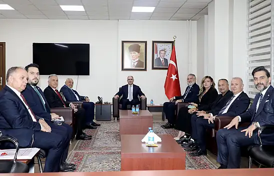 2023 Dünya Spor Başkenti Konya Milli Maça Hazır