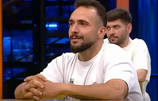 2023 MasterChef Barbaros Yoloğlu kimdir? Kaç yaşında ve nereli?