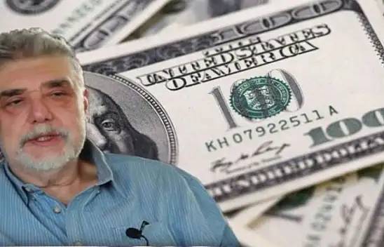 2023 sonunda dolar kaç lira olacak: Ekonomist Atilla Yeşilada açıkladı